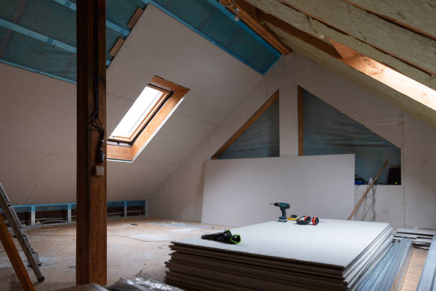 Best Insulation for Specific Applications in Hendersonville, TN