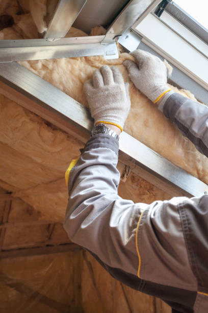 Best Residential Insulation in Hendersonville, TN