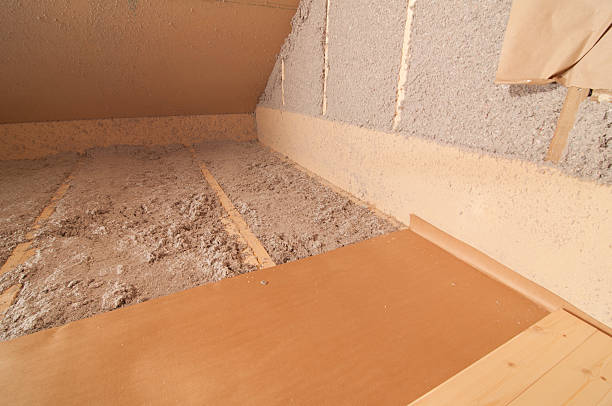 Best Insulation Materials and Products in Hendersonville, TN